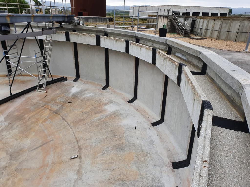 Obras de Referência - MTC Construções