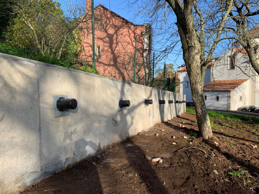 Obras de Referência - MTC Construções