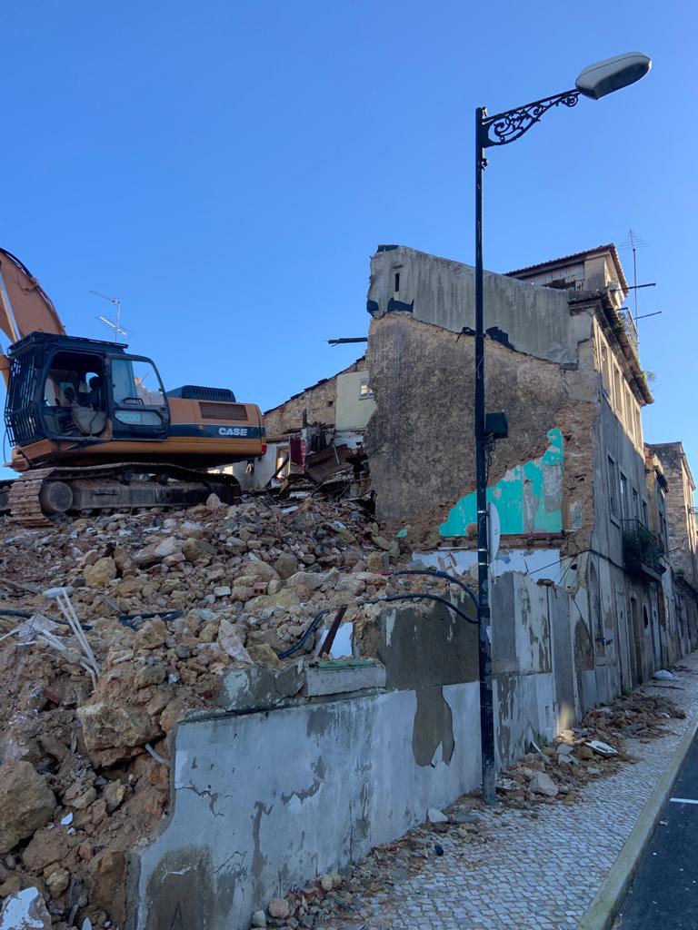 Obras de Referência - MTC Construções