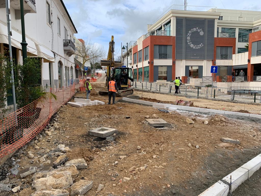 Obras de Referência - MTC Construções