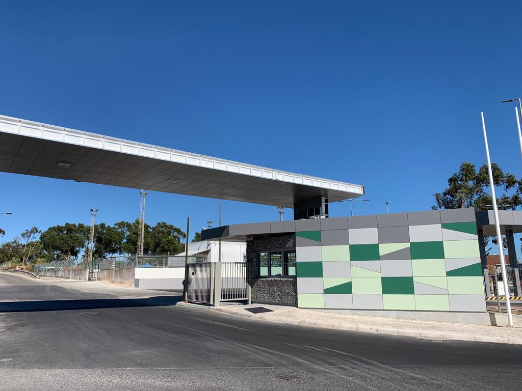 Obras de Referência - MTC Construções