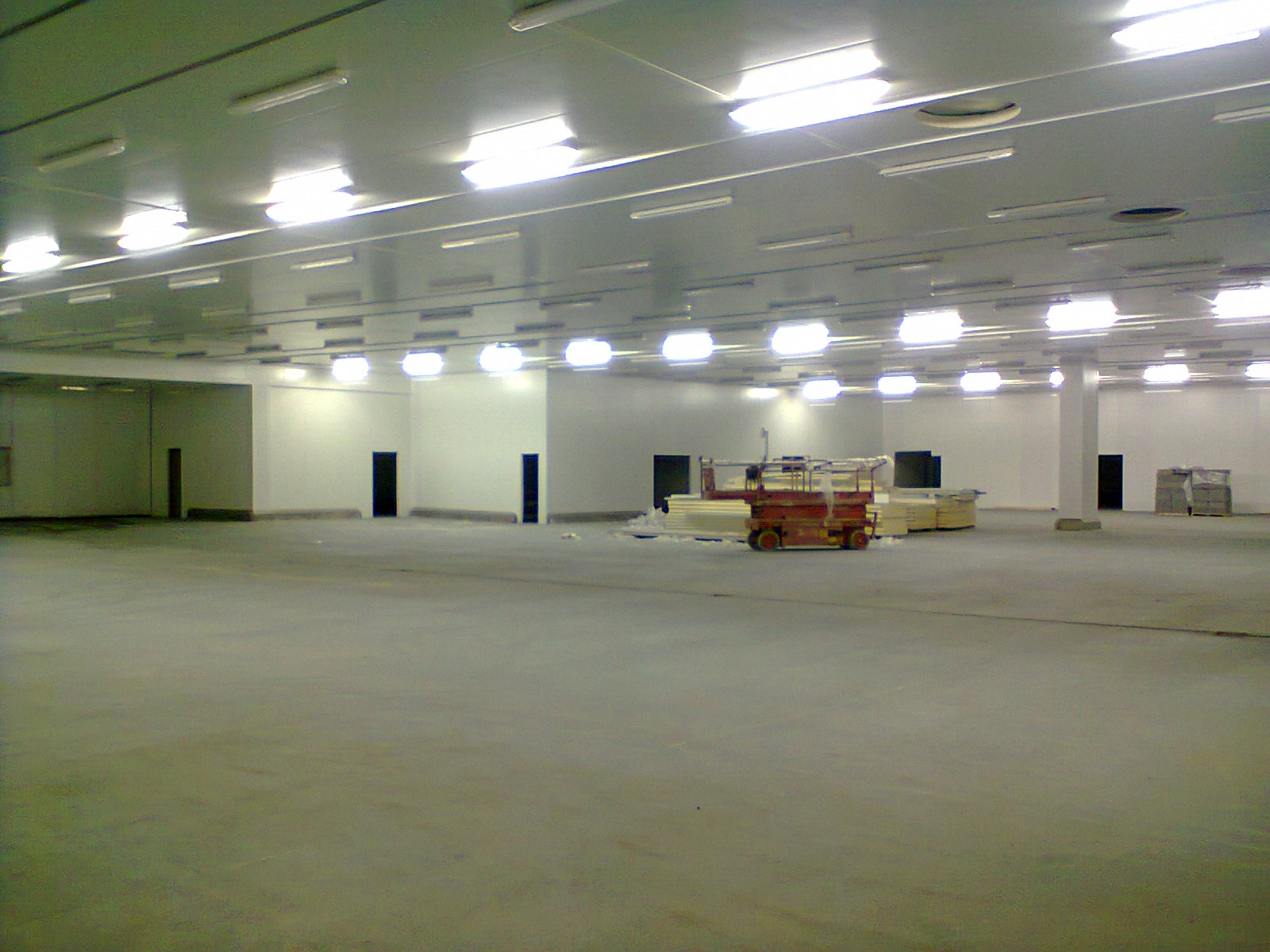 Obras de Referência - MTC Construções