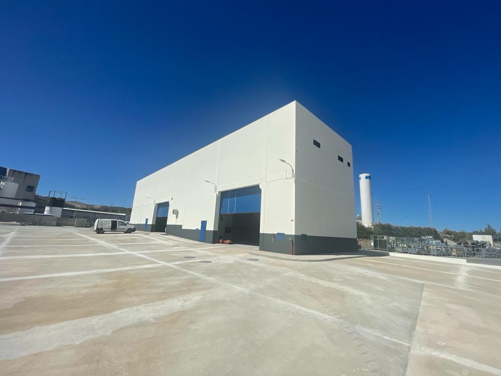 Obras de Referência - MTC Construções