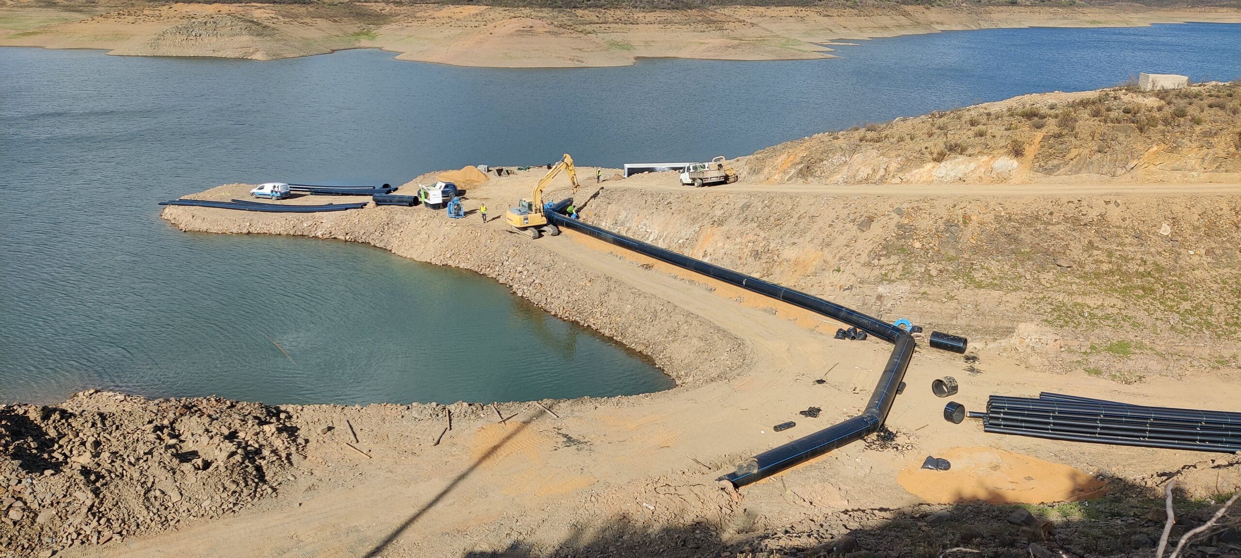 Obras de Referência - MTC Construções