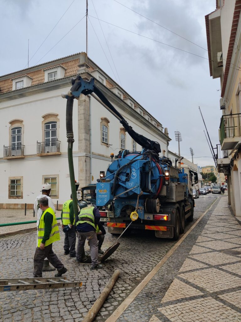 Obras de Referência - MTC Construções