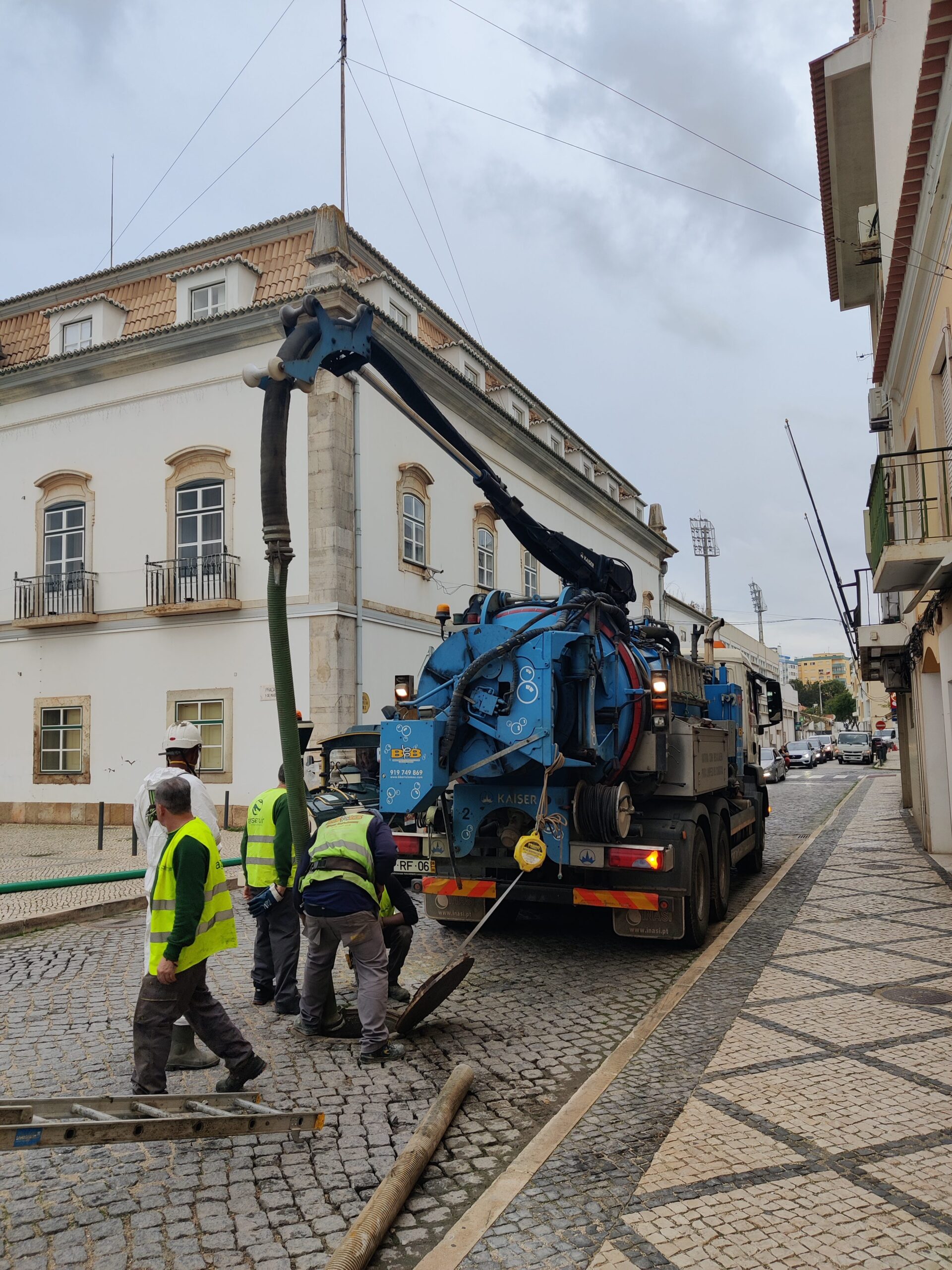 Obras de Referência - MTC Construções