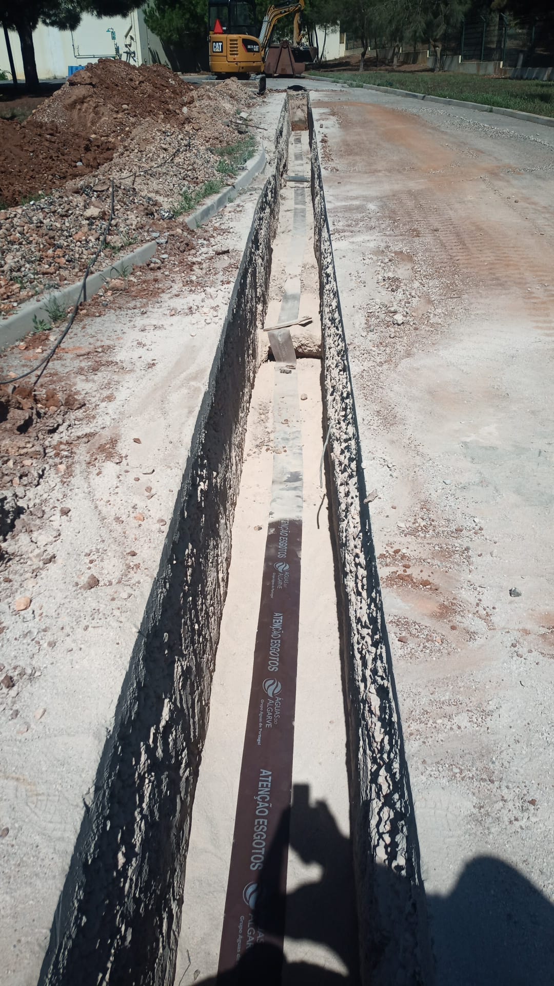Obras de Referência - MTC Construções