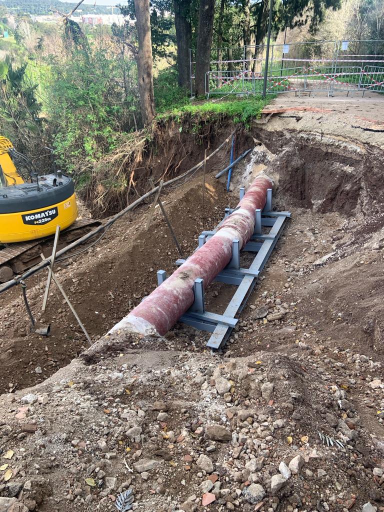 Obras de Referência - MTC Construções