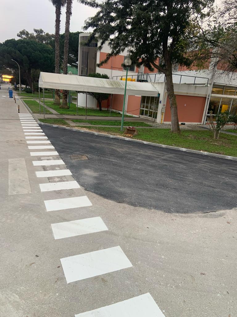 Obras de Referência - MTC Construções