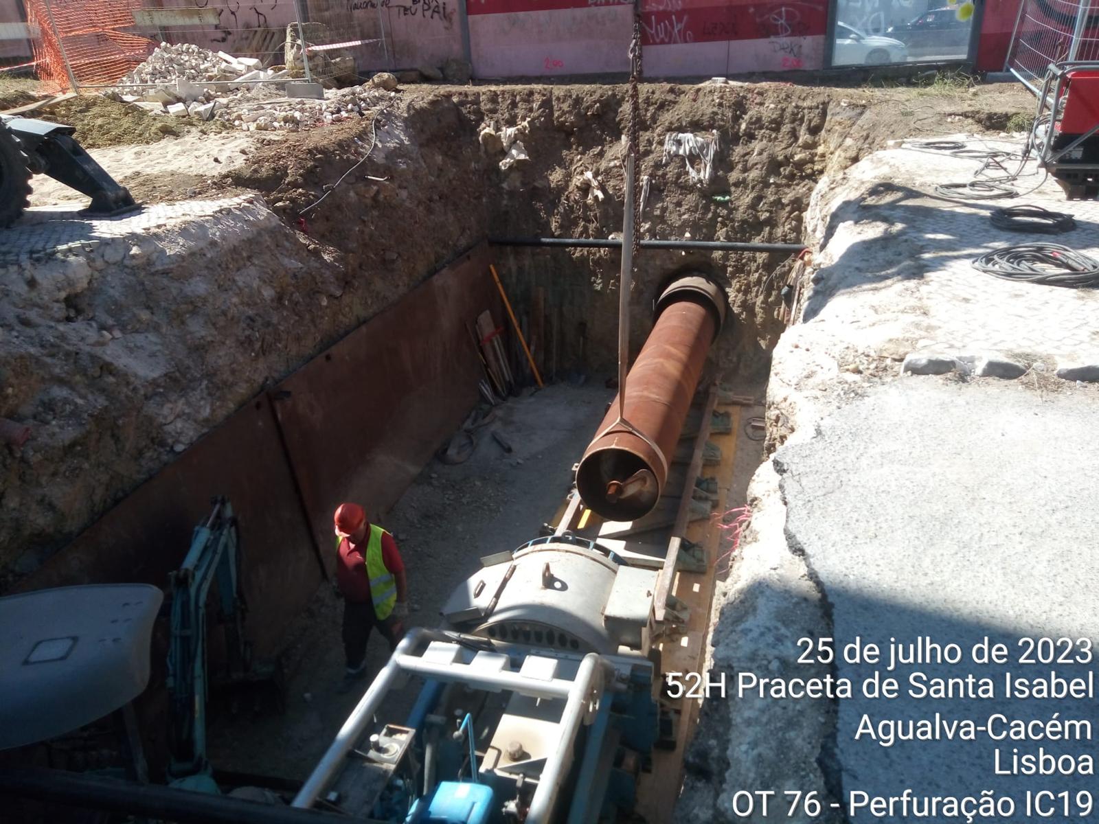 Obras de Referência - MTC Construções