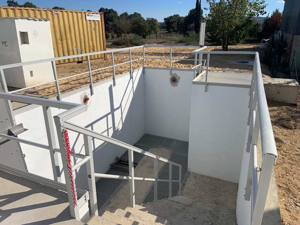 Obras de Referência - MTC Construções