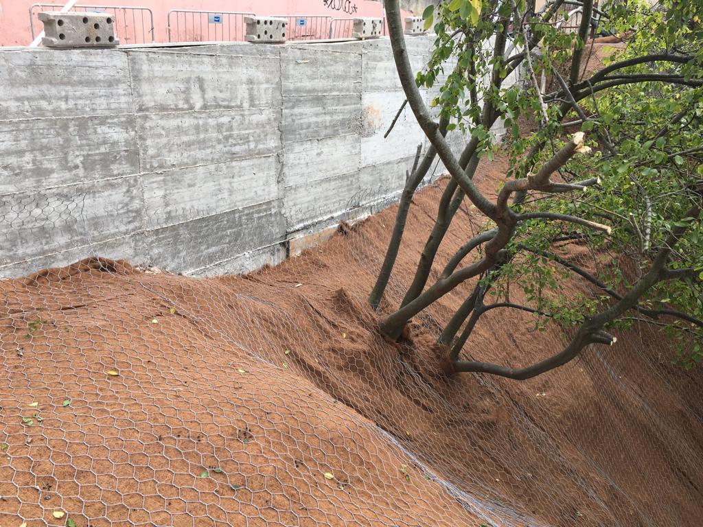 Obras de Referência - MTC Construções