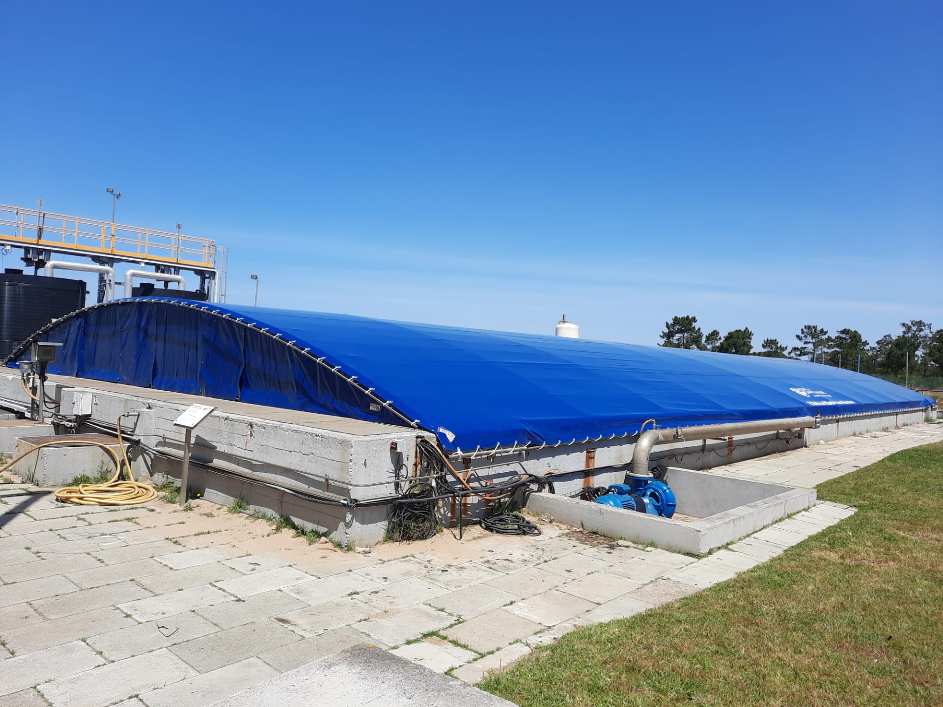 Obras de Referência - MTC Construções