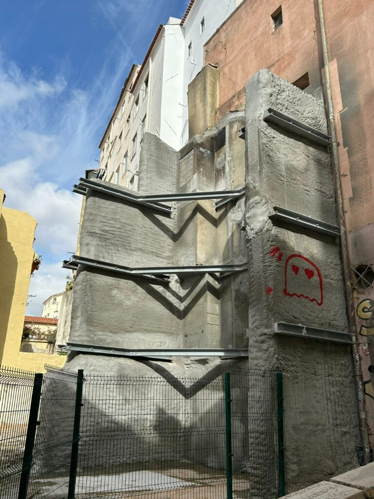 Obras de Referência - MTC Construções