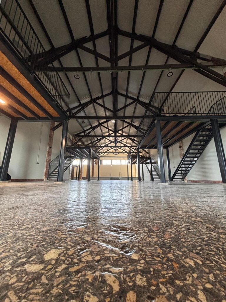 Obras de Referência - MTC Construções